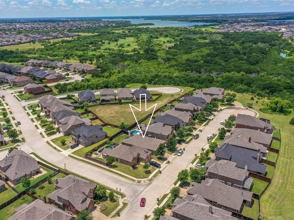 15321  Mount Evans Drive , Little Elm Texas 75068