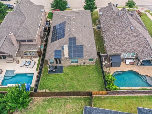 15321  Mount Evans Drive , Little Elm Texas 75068