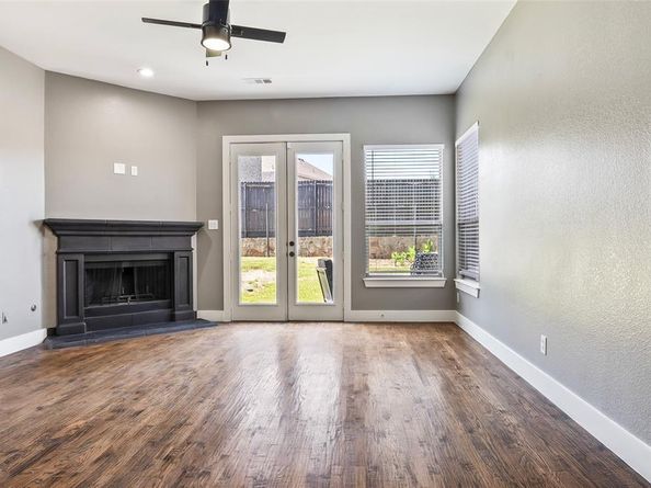 15321  Mount Evans Drive , Little Elm Texas 75068