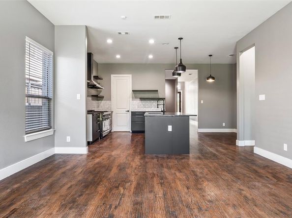 15321  Mount Evans Drive , Little Elm Texas 75068