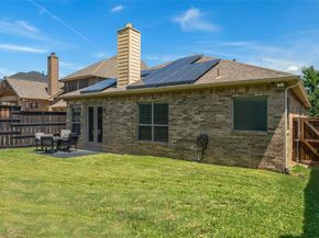 15321  Mount Evans Drive , Little Elm Texas 75068
