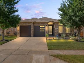 15321  Mount Evans Drive , Little Elm Texas 75068