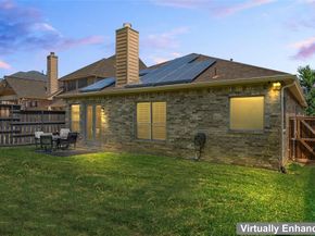 15321  Mount Evans Drive , Little Elm Texas 75068