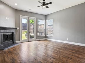 15321  Mount Evans Drive , Little Elm Texas 75068