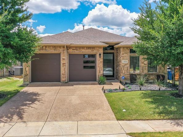 15321  Mount Evans Drive , Little Elm Texas 75068
