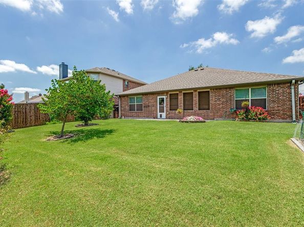 1097  Oakbrook Street , Prosper Texas 75078