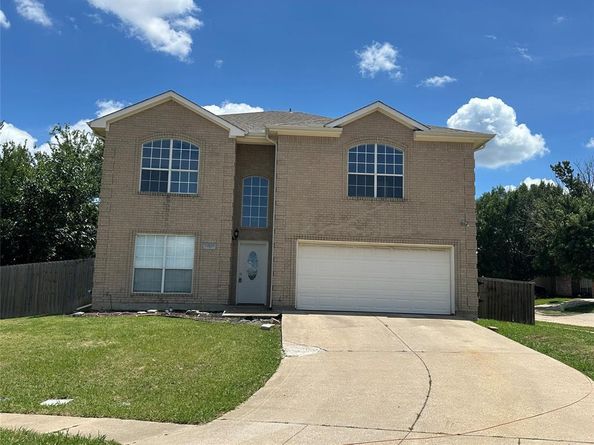 5903  Naravista Drive , Dallas Texas 75249