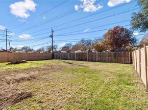 5326  Creek Valley Drive , Arlington Texas 76018