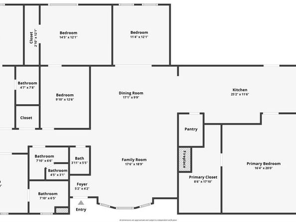 2010  Gross Road , Dallas Texas 75228