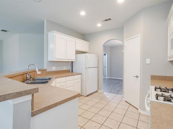 5831  Melanie Court , Fort Worth Texas 76131