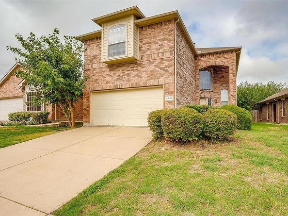 5831  Melanie Court , Fort Worth Texas 76131