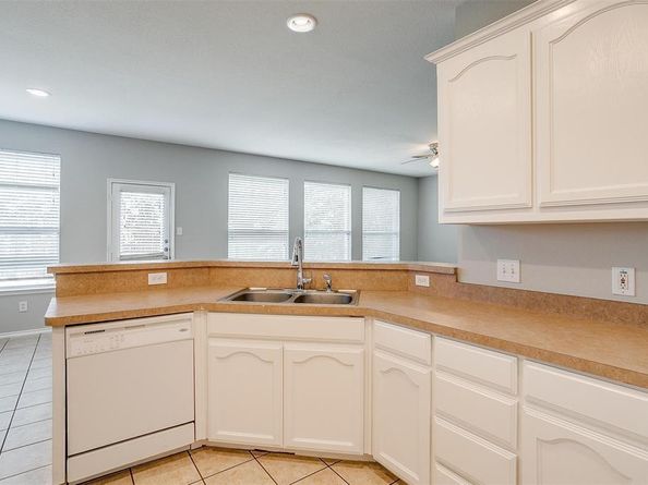 5831  Melanie Court , Fort Worth Texas 76131