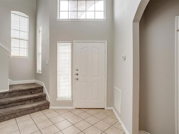 5831  Melanie Court , Fort Worth Texas 76131