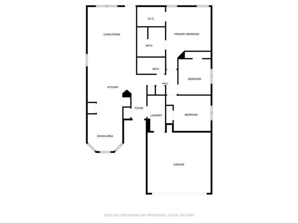 9209  Whistlewood Drive , Fort Worth Texas 76244
