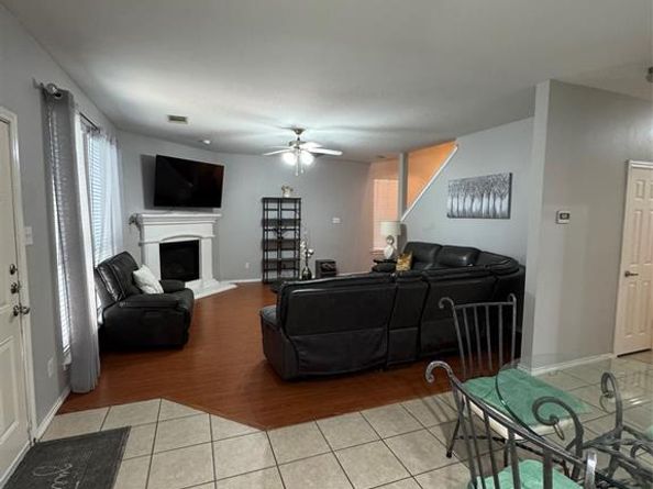 2100  Leandra Lane , Fort Worth Texas 76131