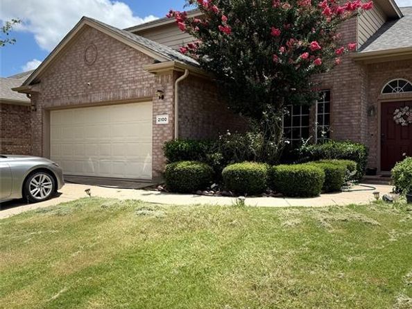 2100  Leandra Lane , Fort Worth Texas 76131