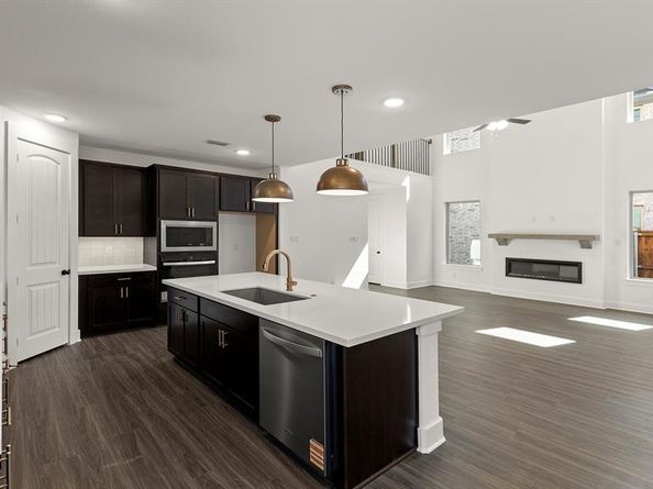 1417  Tipperary Drive , Celina Texas 75009