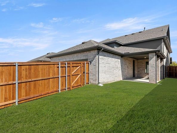 1417  Tipperary Drive , Celina Texas 75009