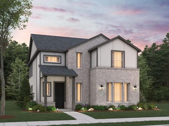 1417  Tipperary Drive , Celina Texas 75009