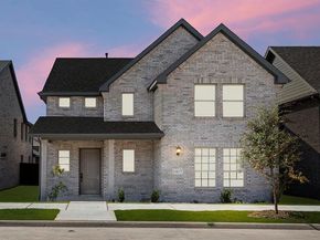 1417  Tipperary Drive , Celina Texas 75009