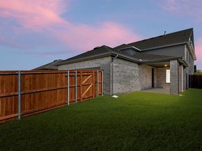 1417  Tipperary Drive , Celina Texas 75009