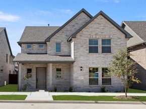 1417  Tipperary Drive , Celina Texas 75009