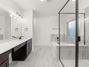 1417  Tipperary Drive , Celina Texas 75009