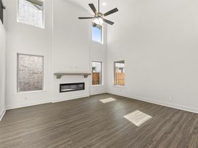 1417  Tipperary Drive , Celina Texas 75009