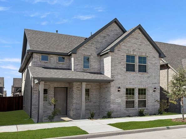 1417  Tipperary Drive , Celina Texas 75009