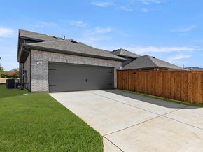 1417  Tipperary Drive , Celina Texas 75009