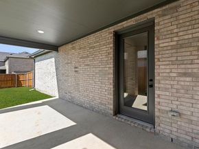 1417  Tipperary Drive , Celina Texas 75009