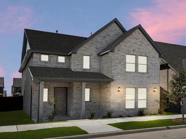 1417  Tipperary Drive , Celina Texas 75009