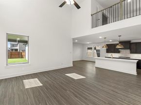 1417  Tipperary Drive , Celina Texas 75009