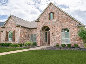 412  Red Castle Drive , Lewisville Texas 75056