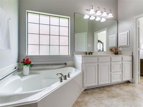 412  Red Castle Drive , Lewisville Texas 75056