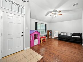 11824  Ponderosa Pine Drive , Fort Worth Texas 76244