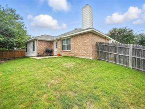 11824  Ponderosa Pine Drive , Fort Worth Texas 76244