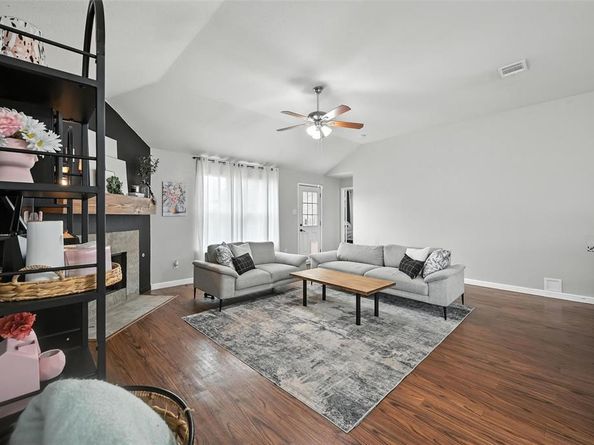 11824  Ponderosa Pine Drive , Fort Worth Texas 76244