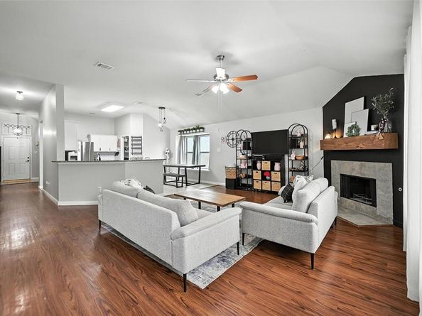 11824  Ponderosa Pine Drive , Fort Worth Texas 76244