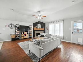 11824  Ponderosa Pine Drive , Fort Worth Texas 76244