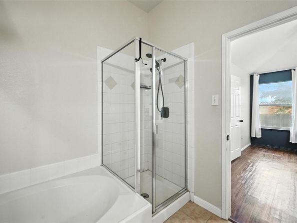 11824  Ponderosa Pine Drive , Fort Worth Texas 76244
