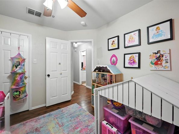 11824  Ponderosa Pine Drive , Fort Worth Texas 76244