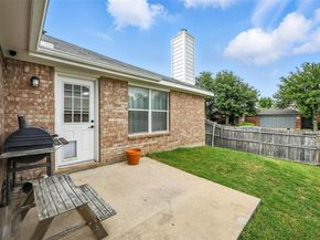 11824  Ponderosa Pine Drive , Fort Worth Texas 76244