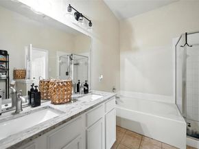 11824  Ponderosa Pine Drive , Fort Worth Texas 76244