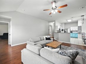 11824  Ponderosa Pine Drive , Fort Worth Texas 76244