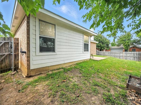 11824  Ponderosa Pine Drive , Fort Worth Texas 76244