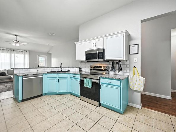 11824  Ponderosa Pine Drive , Fort Worth Texas 76244