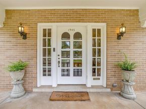 1945  Chatburn Court , Fort Worth Texas 76110