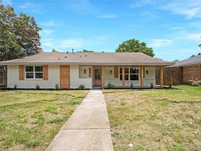 10416  Church Road , Dallas Texas 75238