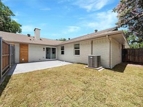 10416  Church Road , Dallas Texas 75238